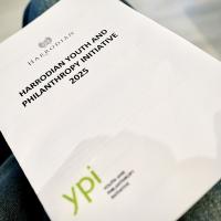YPI finalists 2025