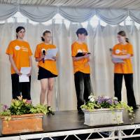 YPI finalists 2025