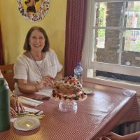 Final Cakes - House Bake off 2025