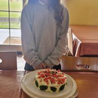 Final Cakes - House Bake off 2025