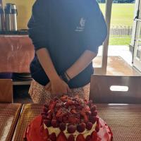 Final Cakes - House Bake off 2025