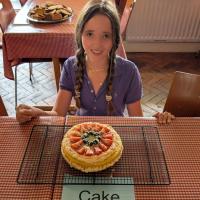 Final Cakes - House Bake off 2025