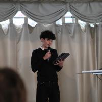 YPI finalists 2025