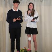 YPI finalists 2025