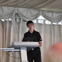 YPI finalists 2025