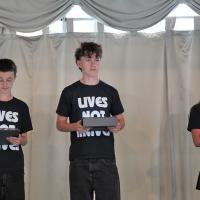 YPI finalists 2025