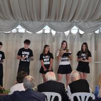 YPI finalists 2025