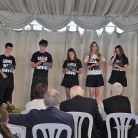 YPI finalists 2025
