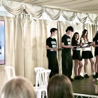 YPI finalists 2025