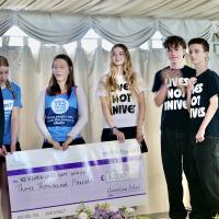 YPI finalists 2025