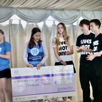 YPI finalists 2025