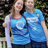 YPI finalists 2025