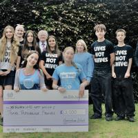 YPI finalists 2025