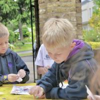 Pre-Prep Art Attack May 2025