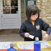 Pre-Prep Art Attack May 2025