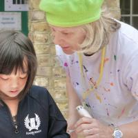 Pre-Prep Art Attack May 2025