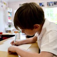 Pre-Prep Art Attack May 2025