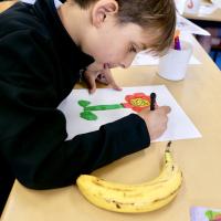 Pre-Prep Art Attack May 2025