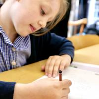 Pre-Prep Art Attack May 2025