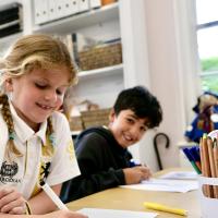 Pre-Prep Art Attack May 2025