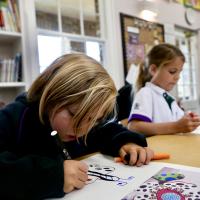 Pre-Prep Art Attack May 2025