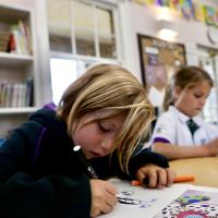 Pre-Prep Art Attack May 2025