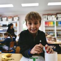 Pre-Prep Art Attack May 2025