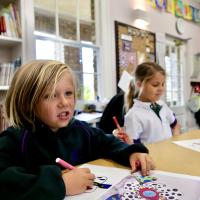 Pre-Prep Art Attack May 2025