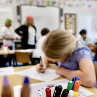 Pre-Prep Art Attack May 2025