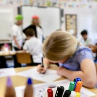 Pre-Prep Art Attack May 2025