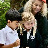 Pre-Prep Art Attack May 2025