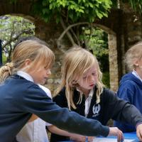 Pre-Prep Art Attack May 2025