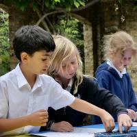 Pre-Prep Art Attack May 2025