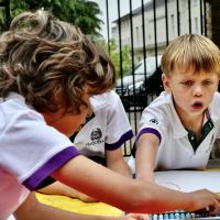 Pre-Prep Art Attack May 2025