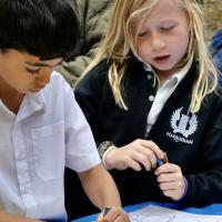 Pre-Prep Art Attack May 2025