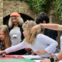 Pre-Prep Art Attack May 2025