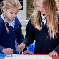 Pre-Prep Art Attack May 2025