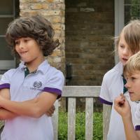 Pre-Prep Art Attack May 2025