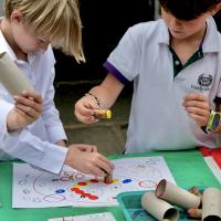 Pre-Prep Art Attack May 2025