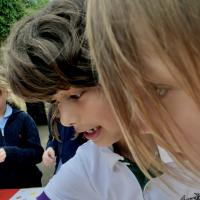Pre-Prep Art Attack May 2025