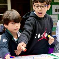 Pre-Prep Art Attack May 2025