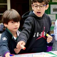 Pre-Prep Art Attack May 2025
