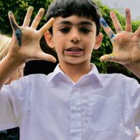 Pre-Prep Art Attack May 2025