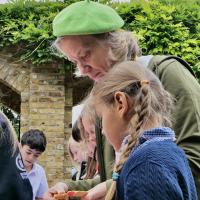 Pre-Prep Art Attack May 2025