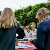 Pre-Prep Art Attack May 2025