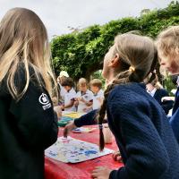 Pre-Prep Art Attack May 2025