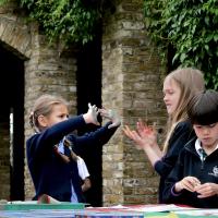 Pre-Prep Art Attack May 2025