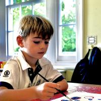 Pre-Prep Art Attack May 2025