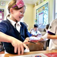 Pre-Prep Art Attack May 2025