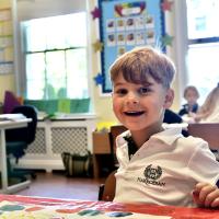 Pre-Prep Art Attack May 2025